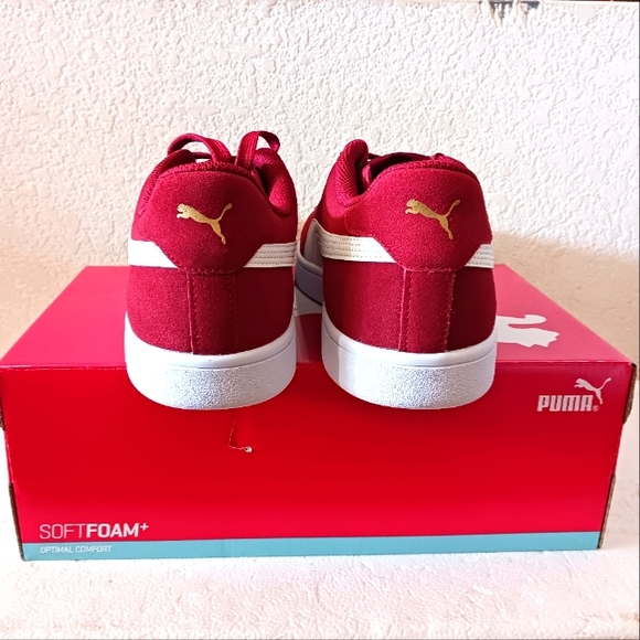 Puma - Picture 4 of 4